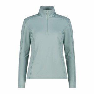 Sweter CMP Kobiety z 1/4 zamkiem
