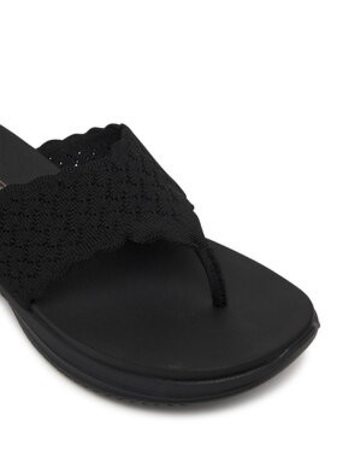 Skechers Japonki Ultra Flex 3.0 119971/BBK Czarny