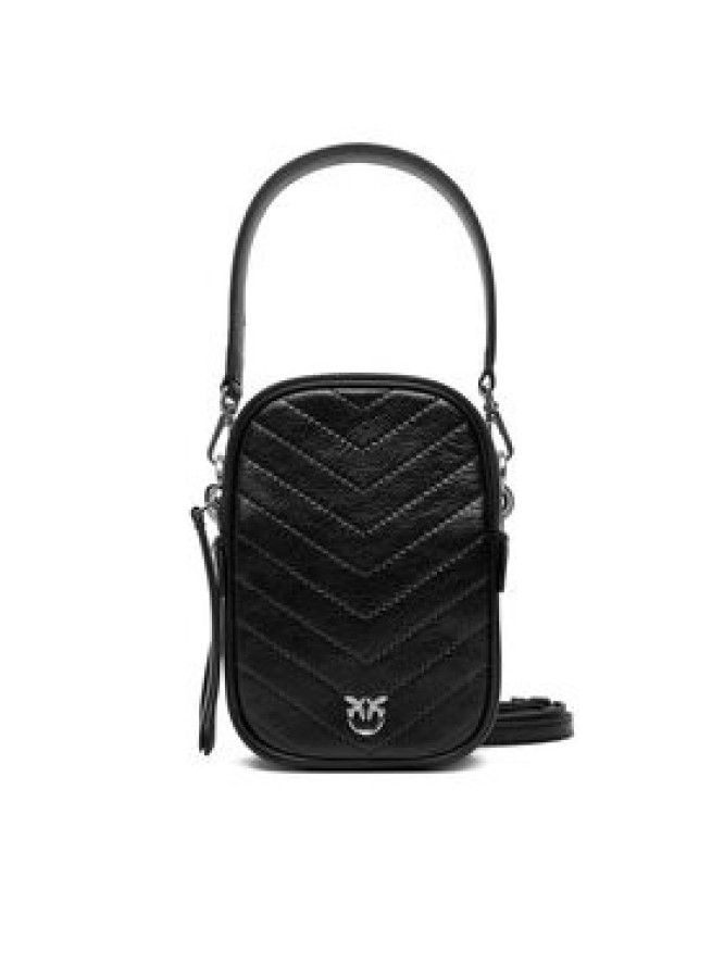PINKO Torebka Cargo Pouch AI 25-26 PCPL 105134 A2JC Czarny