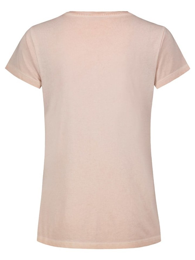 Fresh Made Koszulka w kolorze jasnoróżowym rozmiar: XXL