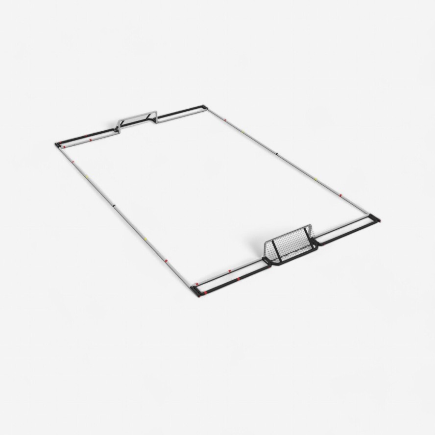 Pole gry pompowane do waterpolo Watko 20 m x 10 m