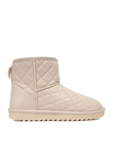 DeeZee Śniegowce MXPZ-17 Beżowy