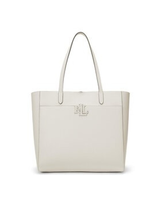 LAUREN RALPH LAUREN Torebka 431960183003 Biały