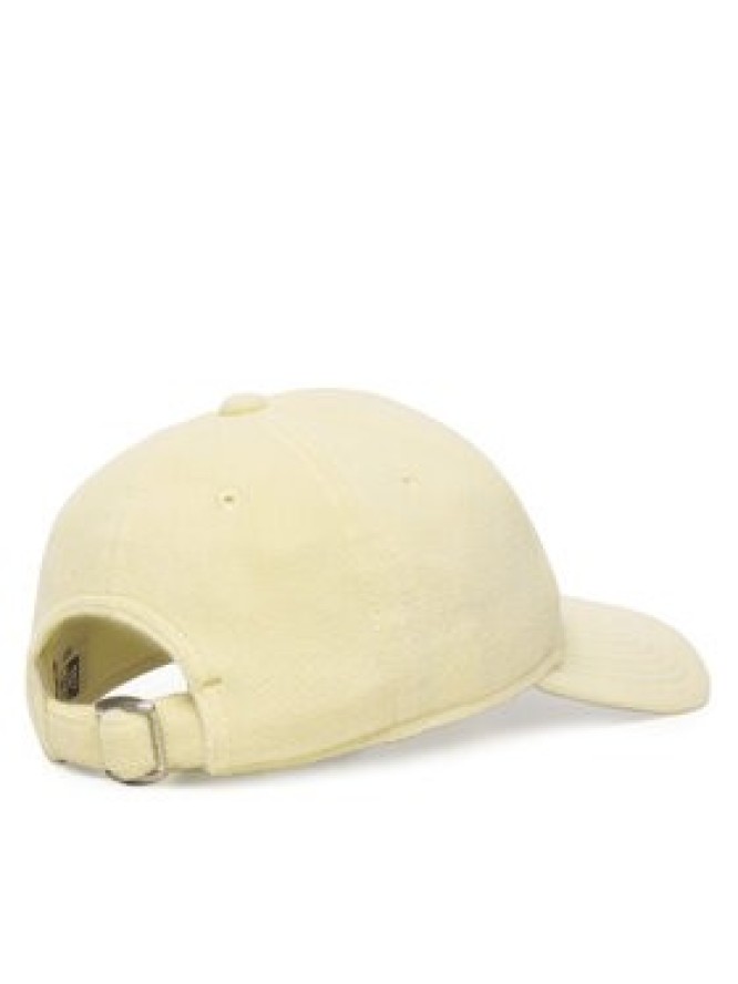 New Era Czapka z daszkiem Cosy New York Yankees 60565256 Écru