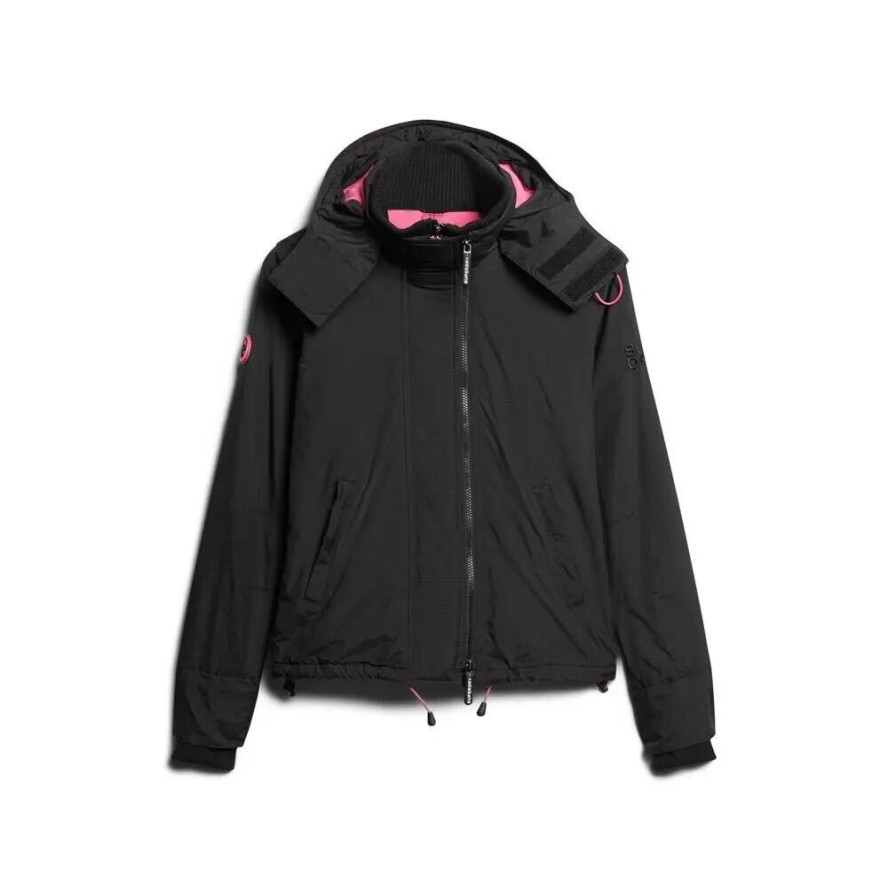 Damska wiatrówka Superdry Arctic SD