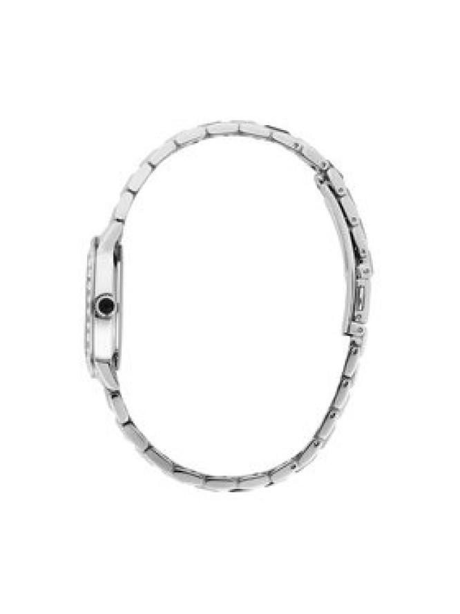 KARL LAGERFELD Zegarek R0553100511 Srebrny