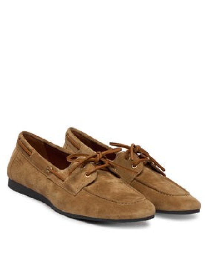 Vagabond Shoemakers Półbuty Hillary 5925-440-28 Beżowy