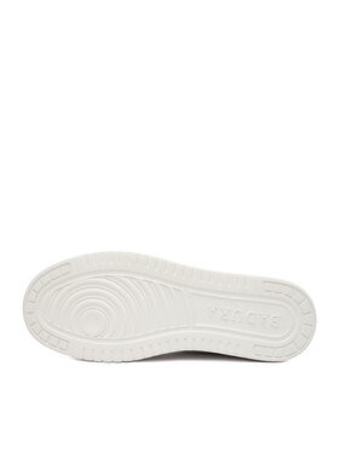 Badura Sneakersy CEO-ARNA-01 Srebrny