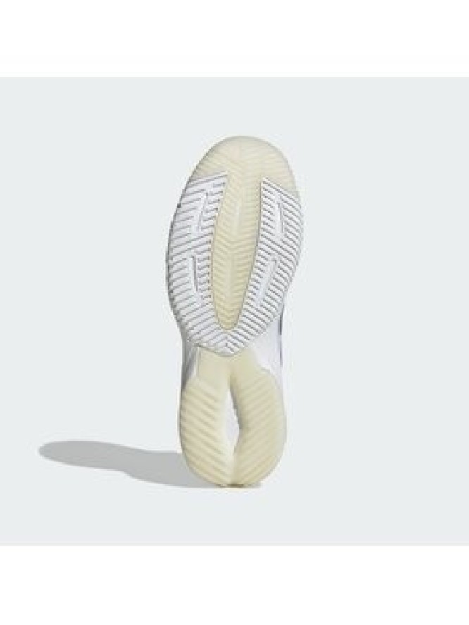 adidas Buty halowe Crazyflight 6 HP7028 Biały