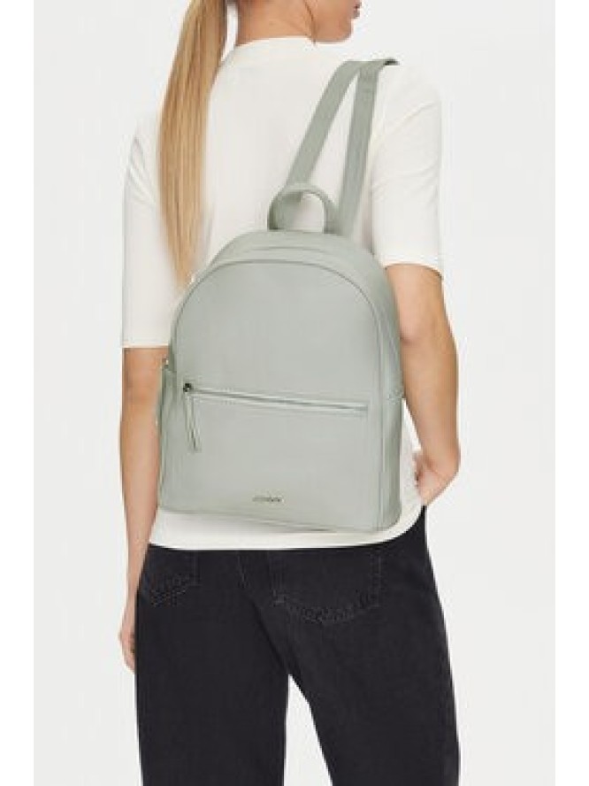 JENNY Plecak JNY-M-013-07 Niebieski