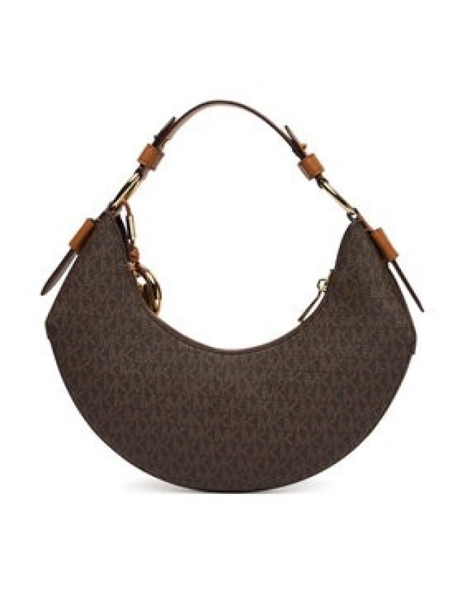 MICHAEL Michael Kors Torebka 30F5GQ4L6B Brązowy