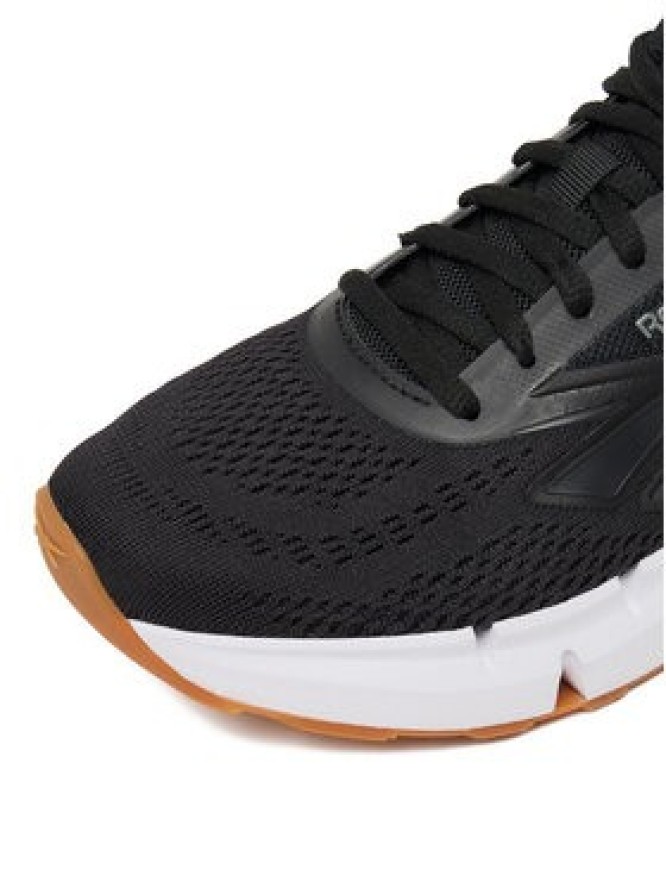 Reebok Buty do biegania EO-ZIG DYNAMICA 6 100225495 Czarny