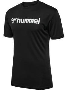 Koszulka Hummel Logo