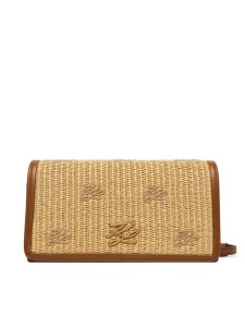 KARL LAGERFELD Torebka B2W30270 Brązowy