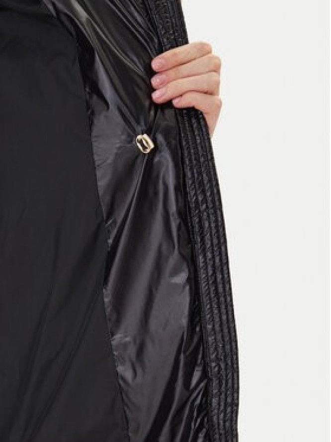 Morgan Kurtka zimowa 252-GMODE Czarny Regular Fit