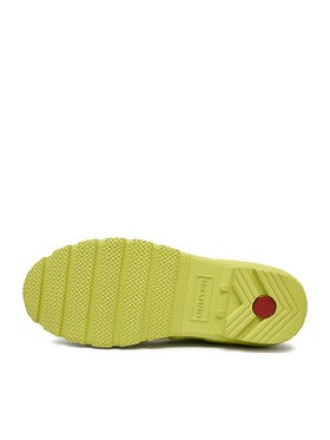 Hunter Kalosze CEO-SJY-T Zielony