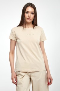 T-shirt damski ARMANI EXCHANGE