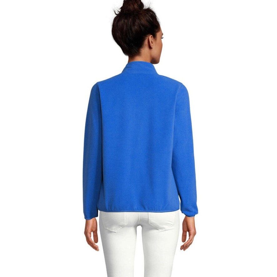 Damski polar Sol's Factor