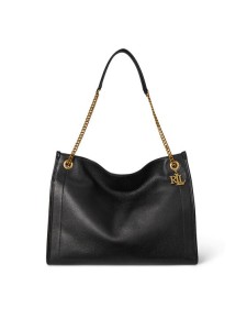 LAUREN RALPH LAUREN Torebka 431969352002 Czarny