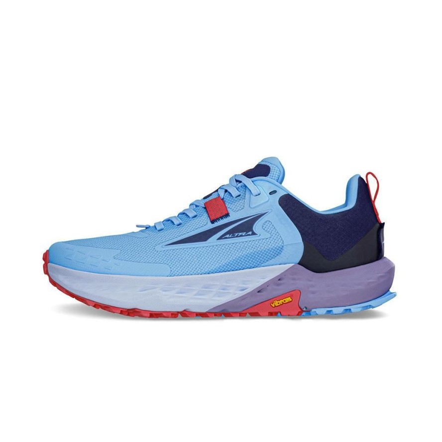 Damskie buty trailowe Altra Timp 5