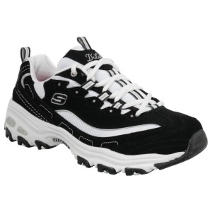 Buty sportowe damskie Skechers D'Lites Biggest Fan