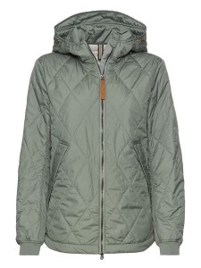 Camel Active Kurtka przejściowa w kolorze khaki rozmiar: 36