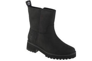 Buty zimowe damskie, Carnaby Cool Wrmpullon WR