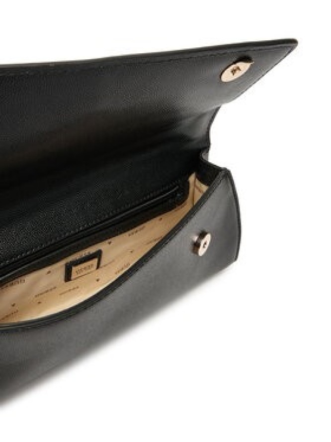 Guess Torebka Isobel HWBG99 32210 Czarny