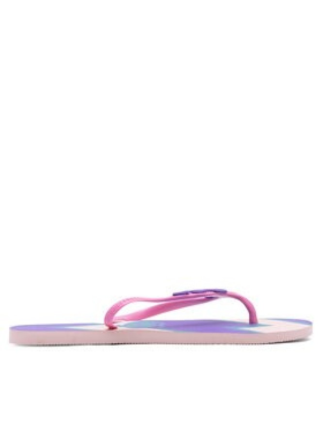Havaianas Japonki 41469120076 Kolorowy