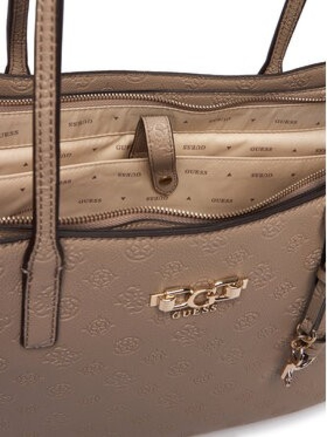 Guess Torebka Anise HWPD99 16230 Beżowy