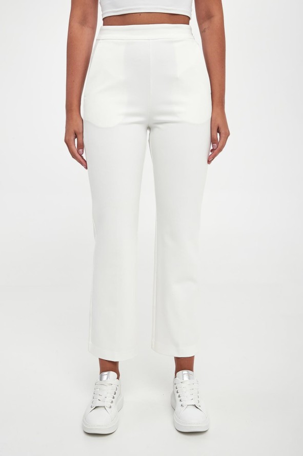 Spodnie damskie Jeff MM