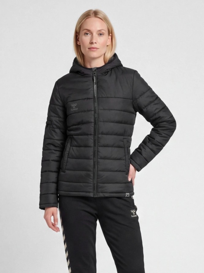 Kurtka damska Hummel Quilted North
