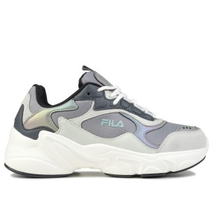 Buty sneakersy sportowe damskie Fila COLLENE CB WMN