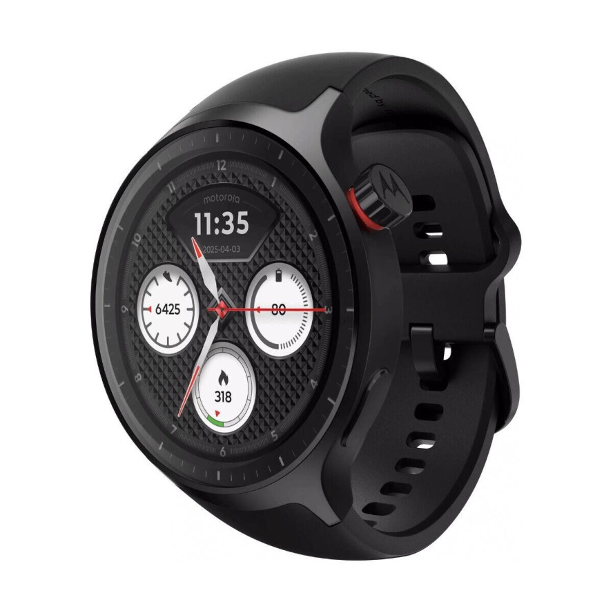 Smartwatch MOTOROLA Smartwatch