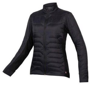 Kurtka damska Endura PrimaLoft® Pro SL