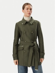 Morgan Trencz 241-GLADIA Khaki Regular Fit