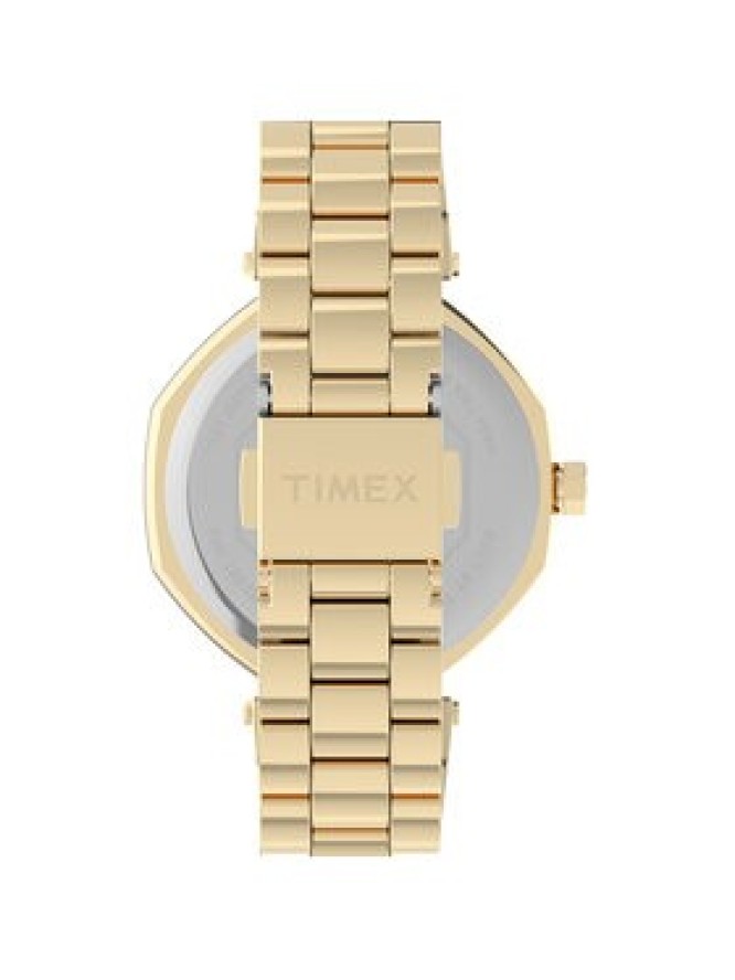 Timex Zegarek TW2V83100 Złoty