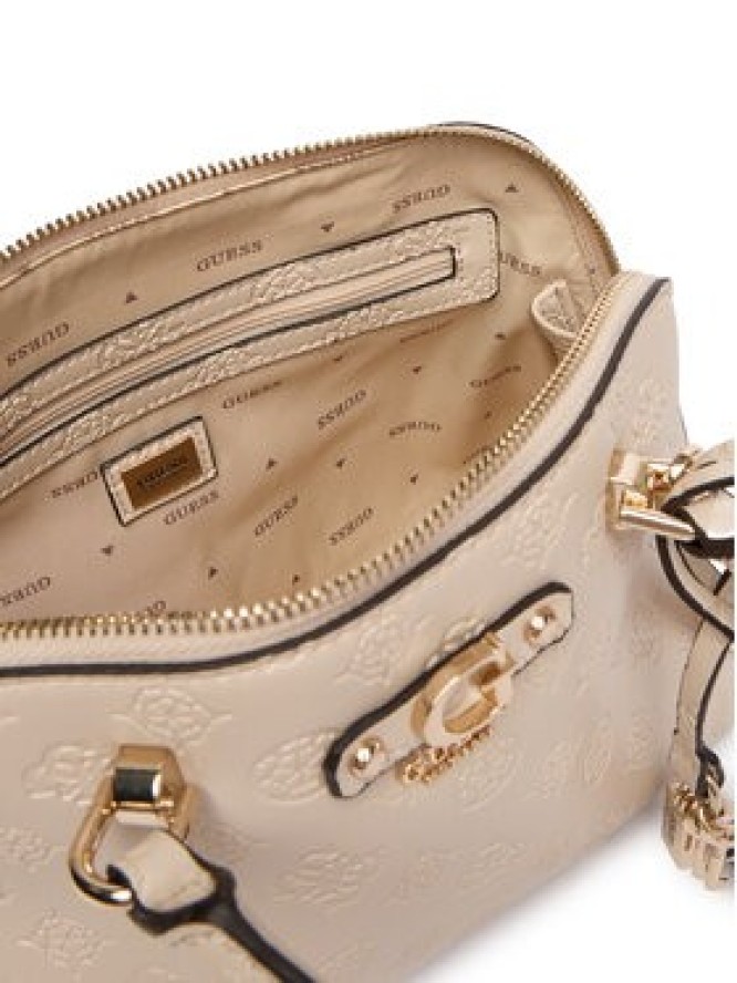 Guess Torebka Dita HWPD76 02050 Beżowy