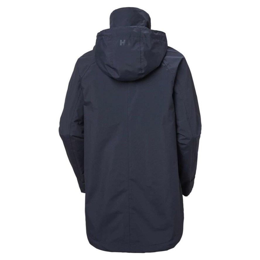 Kurtka uniwersalna damska Helly Hansen Valentia