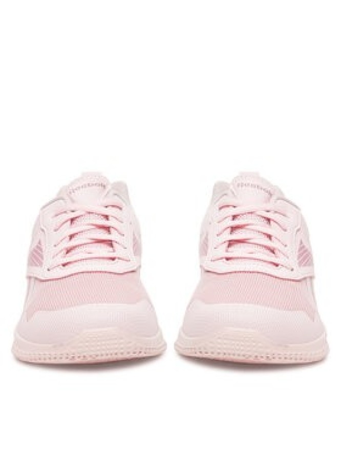 Reebok Buty do biegania RUSH RUNNER 5.0 100242336 Różowy