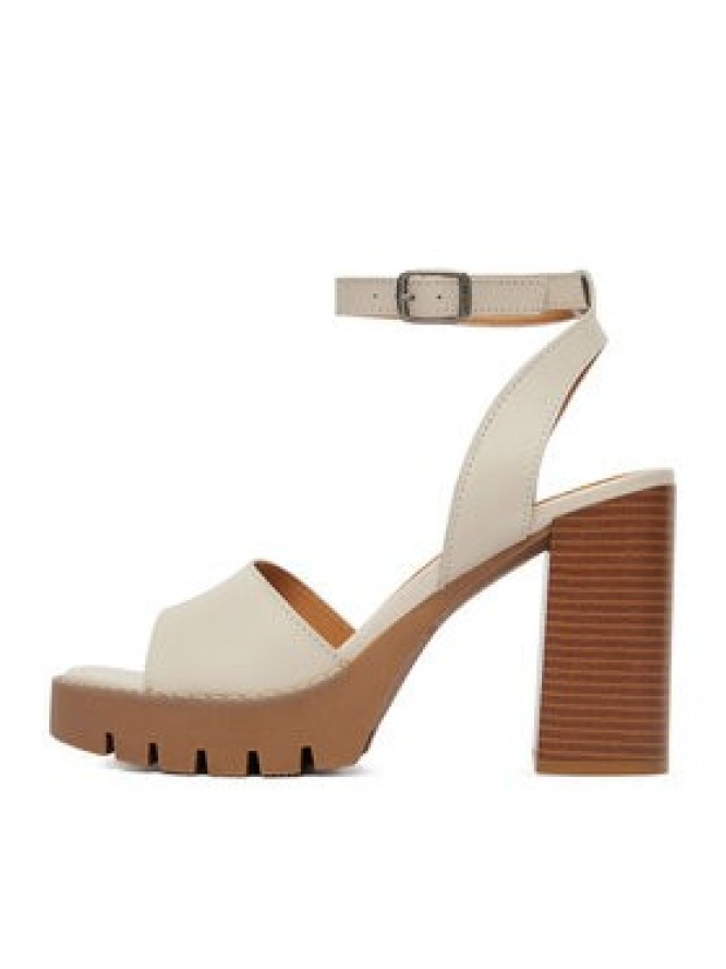 G-Star Raw Sandały CEO-S165-1303-08 Beżowy