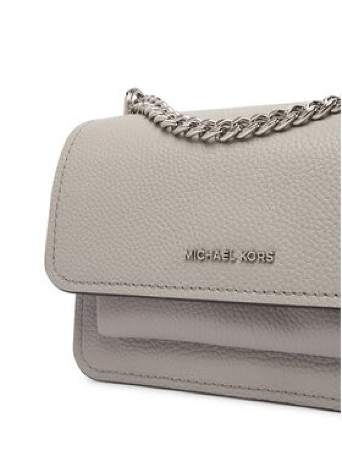 MICHAEL Michael Kors Torebka 32T4SC7C1T Czarny