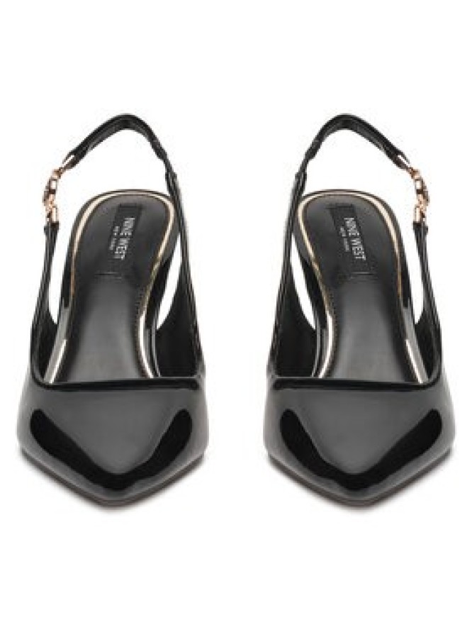 Nine West Szpilki CD23029-2 Czarny