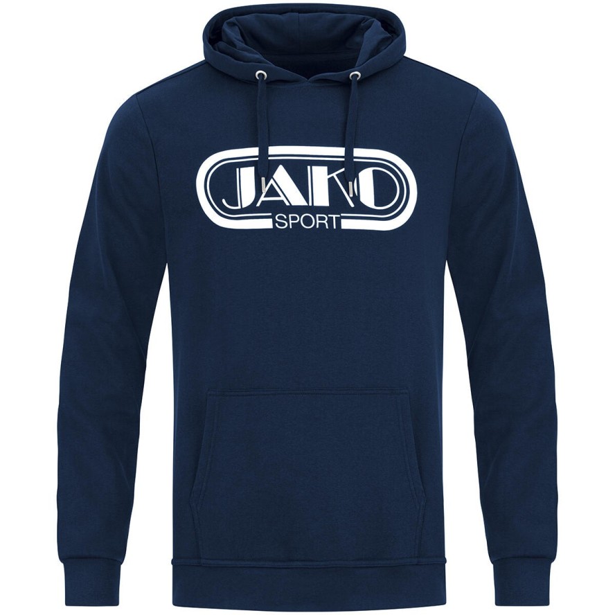 Bluza z kapturem Jako Retro