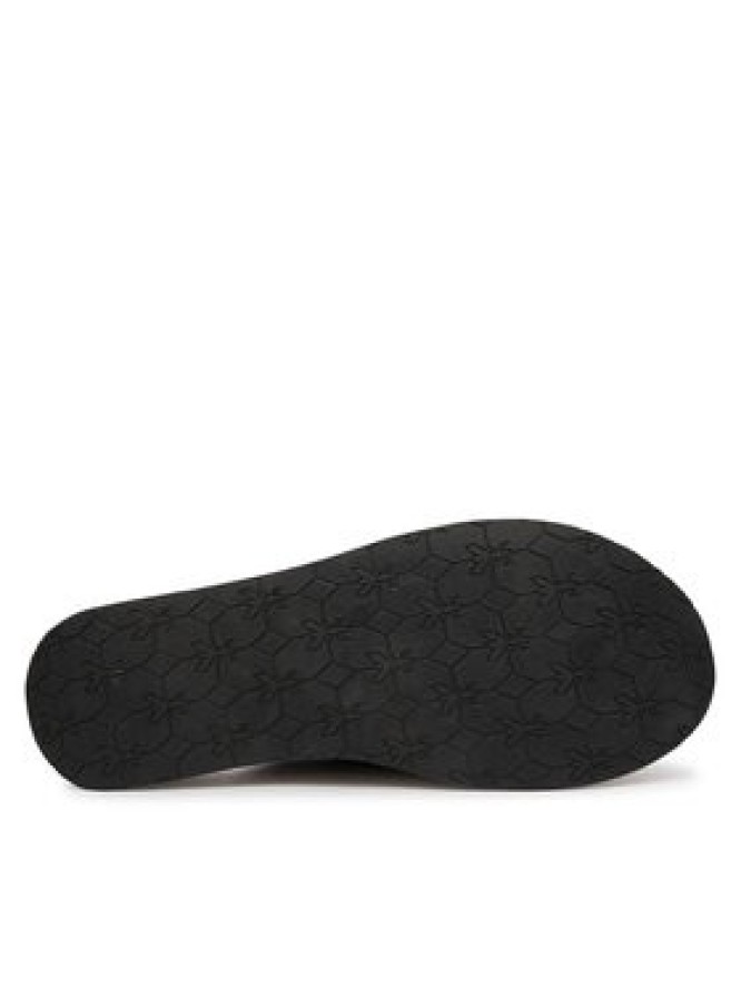 Patrizia Pepe Klapki PPJ389/31 Czarny