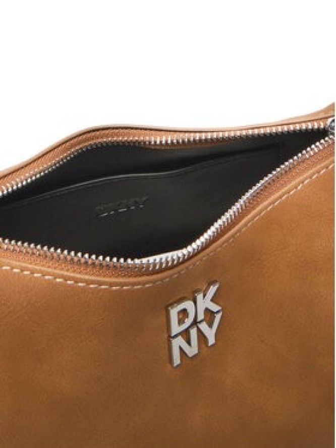 DKNY Torebka Remy R533ME54 Brązowy