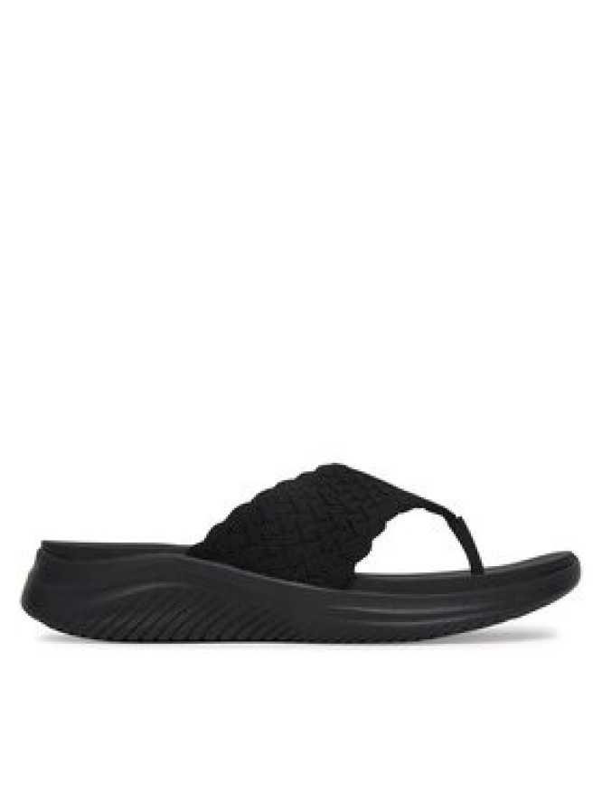 Skechers Japonki Ultra Flex 3.0 119971/BBK Czarny