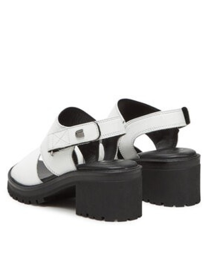 G-Star Raw Sandały WB-TILDE-24 Biały