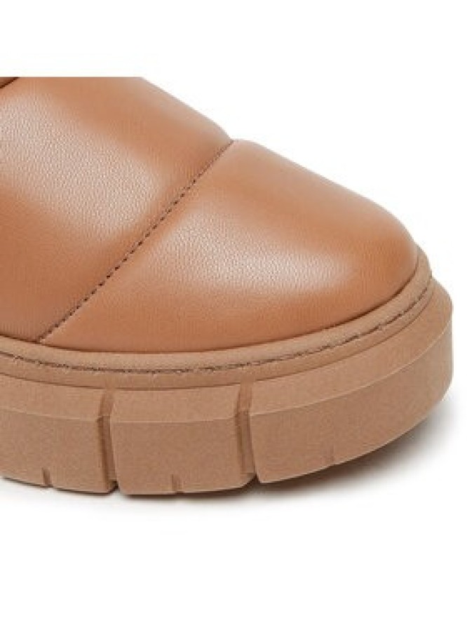 Lasocki Botki EST-DARIA-05 Brązowy