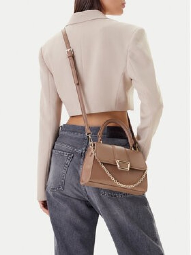 DeeZee Torebka C-DZE-S-017-08 Brązowy